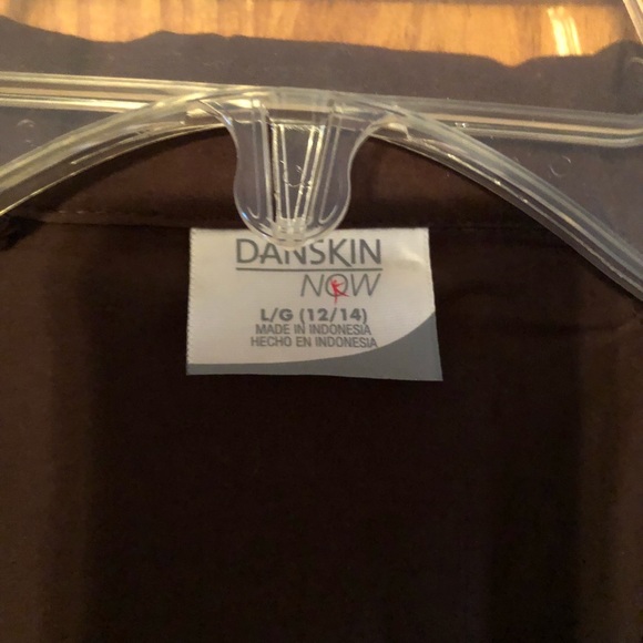 Danskin pants and jacket - Picture 3 of 4